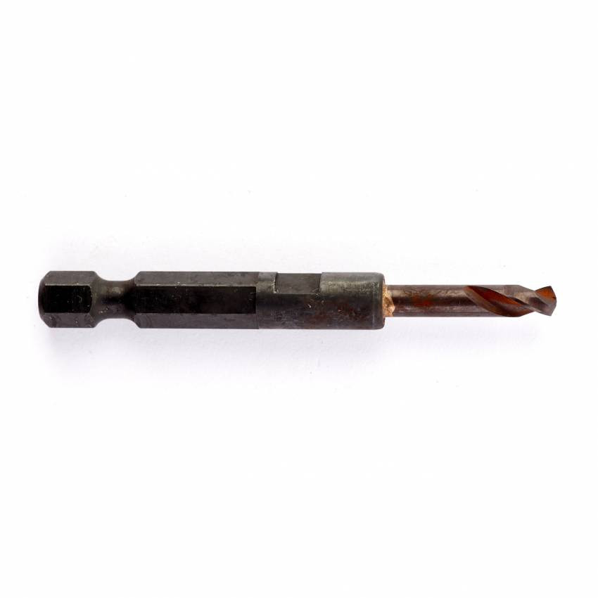 Свердло напрямне Shockwave MILWAUKEE з хвостовиком HEX 1/4"-4932430477