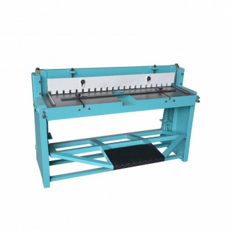 Гільйотинні ножиці CK EMSA PS-12 1320×1,2 мм-[articul]