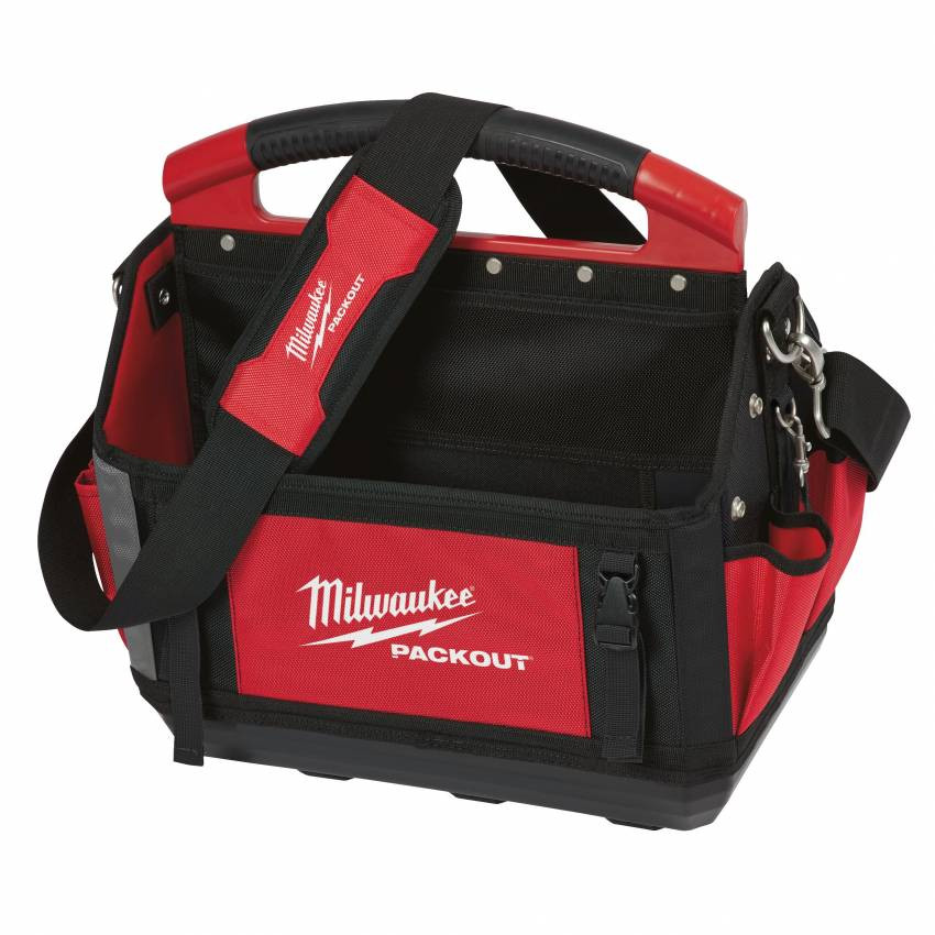 Сумка для інструментів PACKOUT MILWAUKEE, 25см-4932464084
