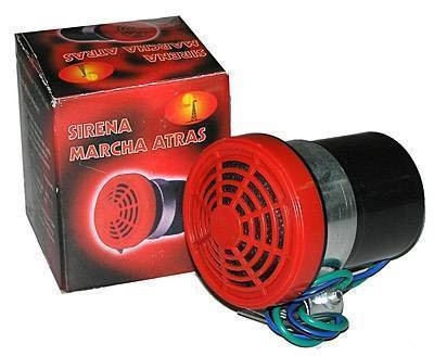 Сигнал реверсу SA-10500 "BBC"-СА-10500 (100)