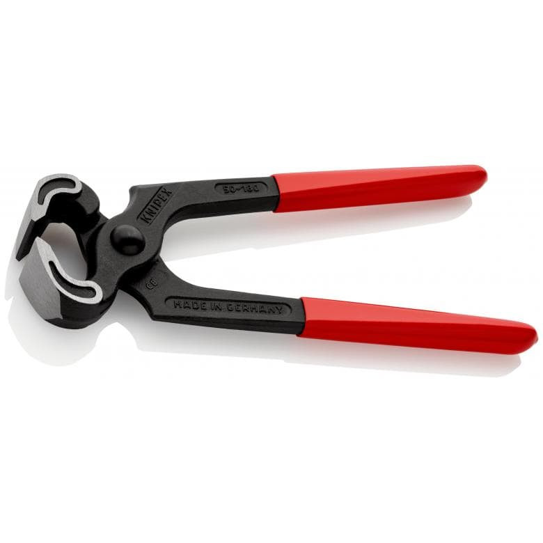 Кліщі теслярські KNIPEX 50 01 180 SB-50 01 180 SB