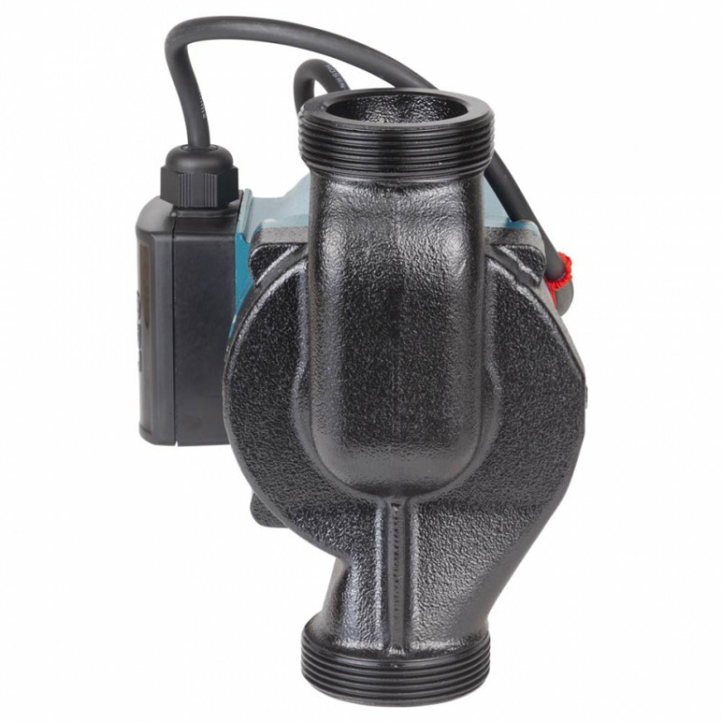 Насос циркуляційний 270Вт Hmax 8м Qmax 170л/хв Ø2" 180мм гайки Ø1¼" LEO 3.0 (774452)-774452