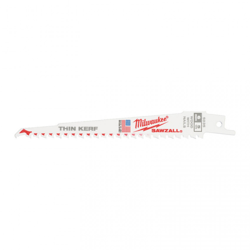 Sawzall B. 150x5-50pc-48016035