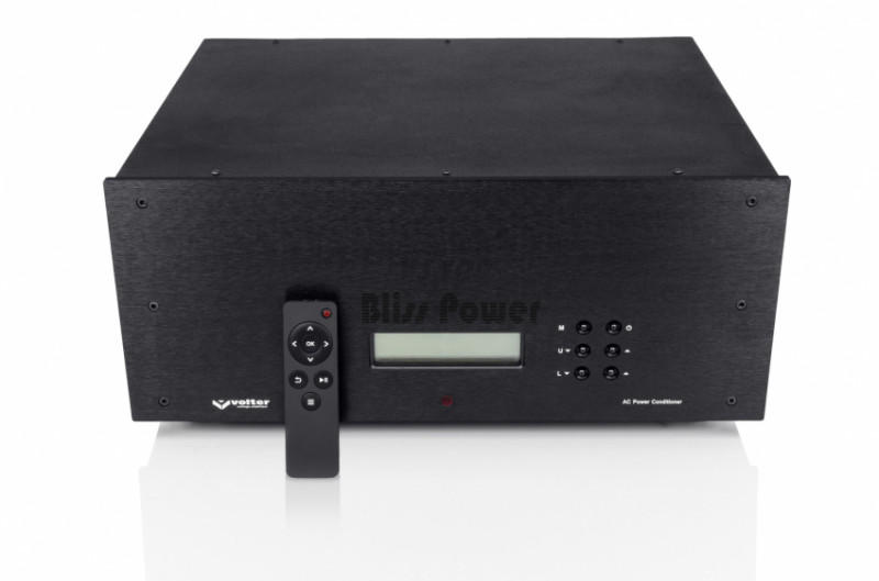Bliss Power Volter-