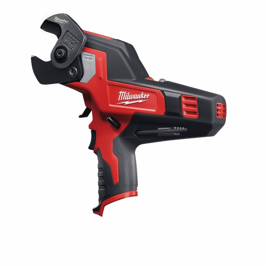 Кабелеріз акумуляторний MILWAUKEE, M12 CC-0-4933431600