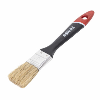 Пензлик флейцевий Англійська&quot; 1&quot; SIGMA (8302511)-[articul]