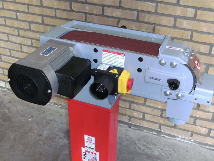 Metallschleifmaschine-MSM100NEO_230V