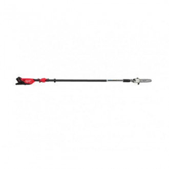 Висоторіз телескопічний акумуляторний MILWAUKEE M18 FTPS30-121, 300мм (ЗП+1ак.Х12Аг) FORGE™-[articul]