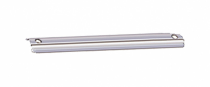 Планка для крепления головок 1/4" L=560 мм-870222