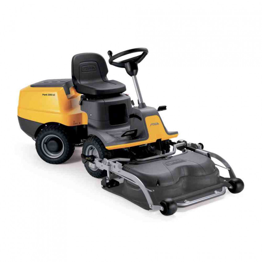 Райдер бензиновий STIGA Park300LC-Park300LC