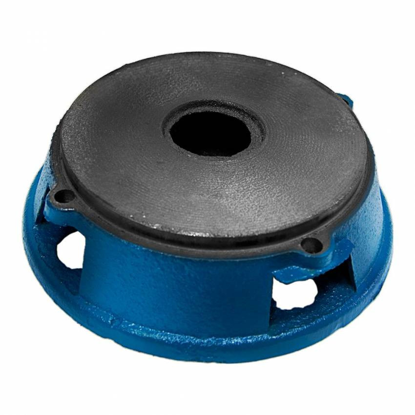 Каналізаційний насос 1,1 кВт Hmax 10 м Qmax 200 л / хв WETRON (773401)-773401