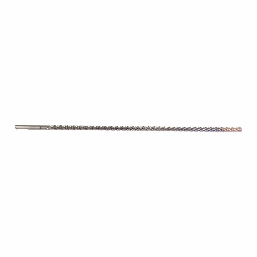 Бур SDS-PLUS MX4 MILWAUKEE, Ø12x310x250 мм-4932352034