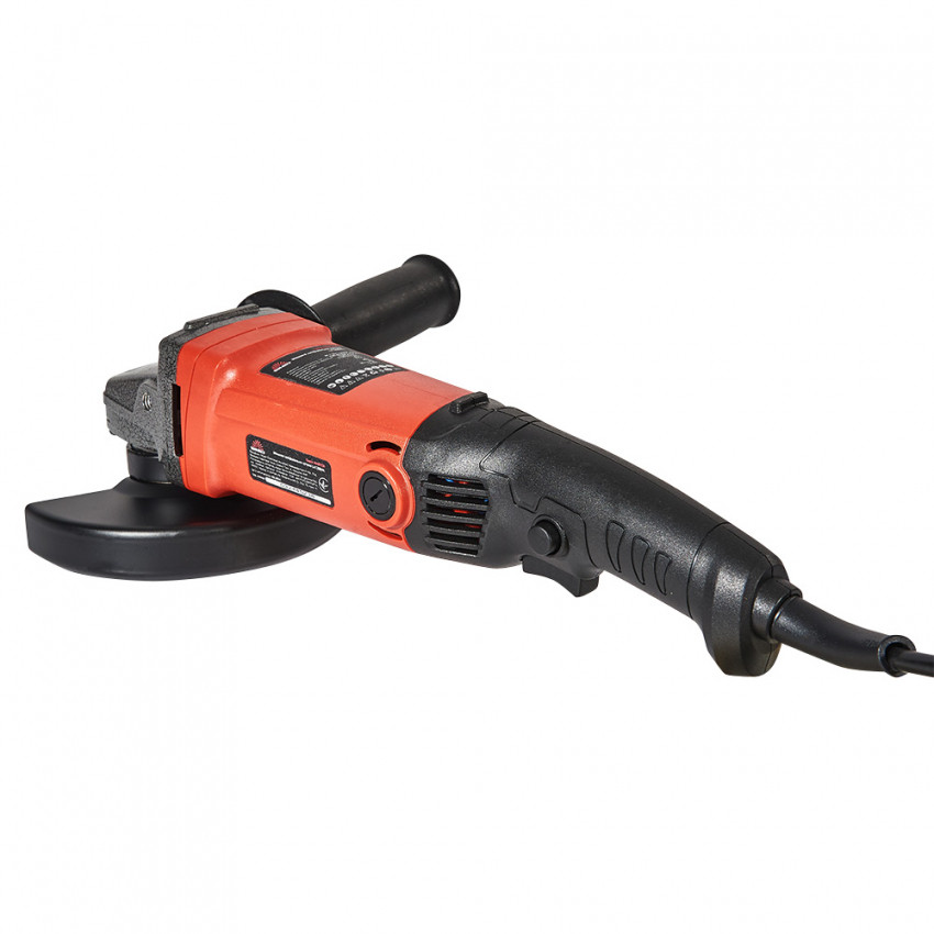 Машина шліфувальна кутова Vitals Master Ls1286HL-205401