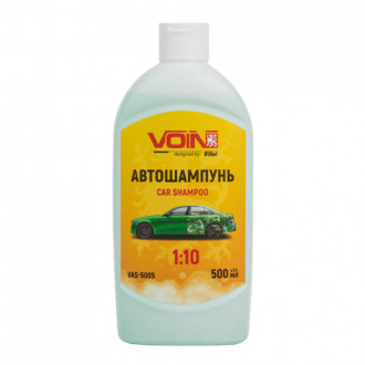 Автошампунь VOIN 500 мл (1:10)-[articul]