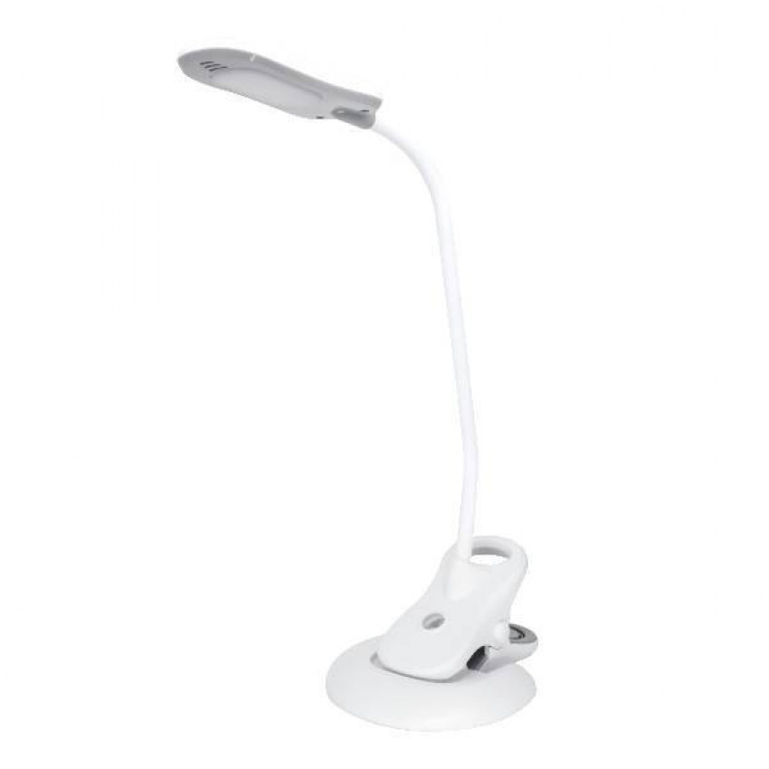 Світильник настільний LED "EZEL" 5 W (білий)-049-014-0005