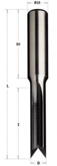 103.150.30 Фреза осциляц. D=15 I=55 L=110 S=16x50 Z=2 RH&amp;LH-[articul]