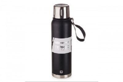 Термос Sport Black 0.75 л СИЛА-[articul]