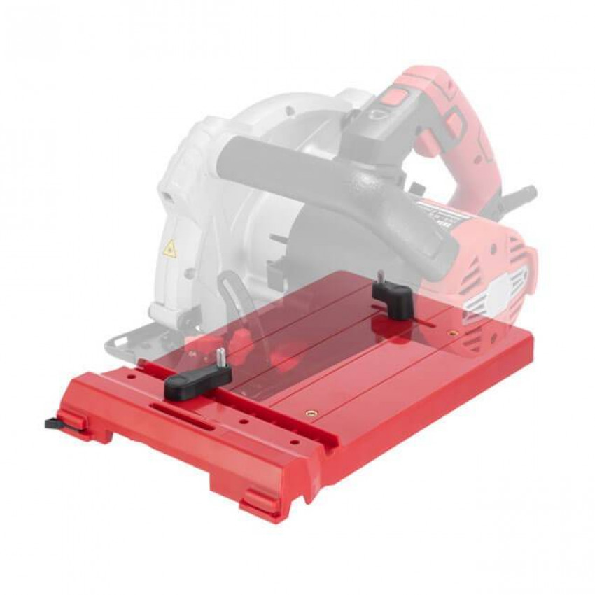 Платформа направляюча для дискової пили, універсальна INTERTOOL HT-6075-HT-6075