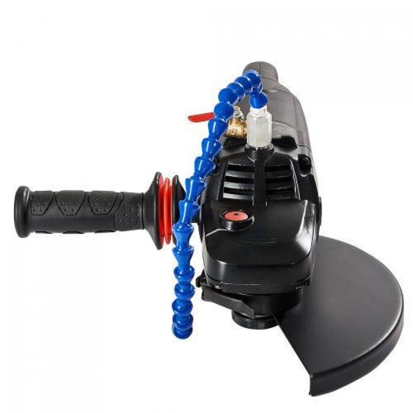 УШМ Vitals Professional Ls2326DUq різання каменю-110759