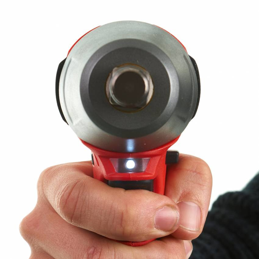 Гайковерт акумуляторний 1/2" MILWAUKEE, M18 ONEIWF12-0X, 300Нм (HDкейс)-4933459198