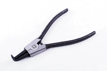 Знімачі стопорних кілець гнуті на розкриття 175мм СИЛА-310709