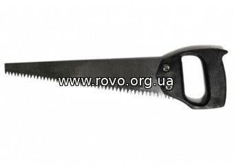 Ножівка садова середня L-350 мм.-4156-93
