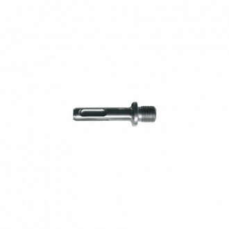 Перехідник зі стопорним гвинтом SDS-PLUS MILWAUKEE - 1/2&quot; X 20 UN