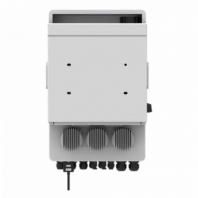 DEYE Гібридний трифазний інвертор SUN-10K-SG04LP3-EU WiFi-