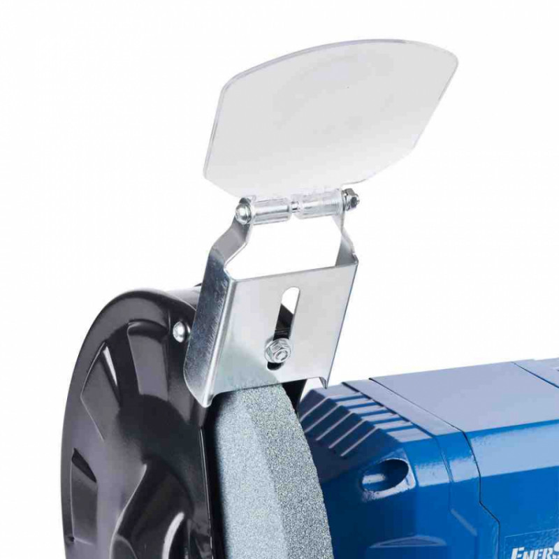 Верстат точильний EnerSol EBG-200E-EBG-200E