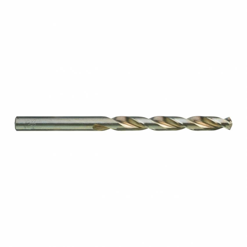 Свердло по металу THUNDERWEB HSS-G MILWAUKEE DIN338, Ø11,5x142мм-4932352370