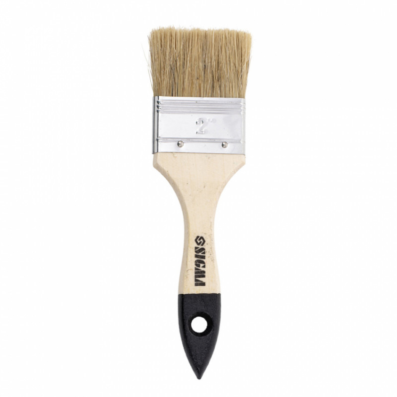 Пензель флейта стандарт 2 «Сігма (8301341)-8301341