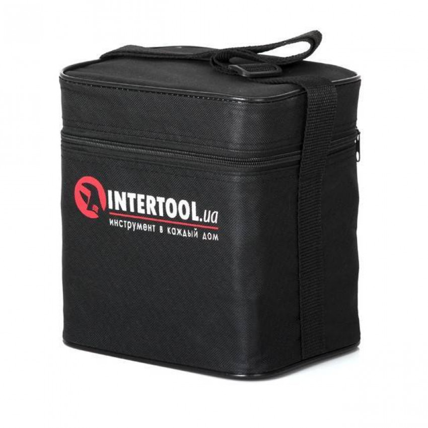 Рівень лазерний 5 лазерних головок INTERTOOL MT-3011-MT-3011