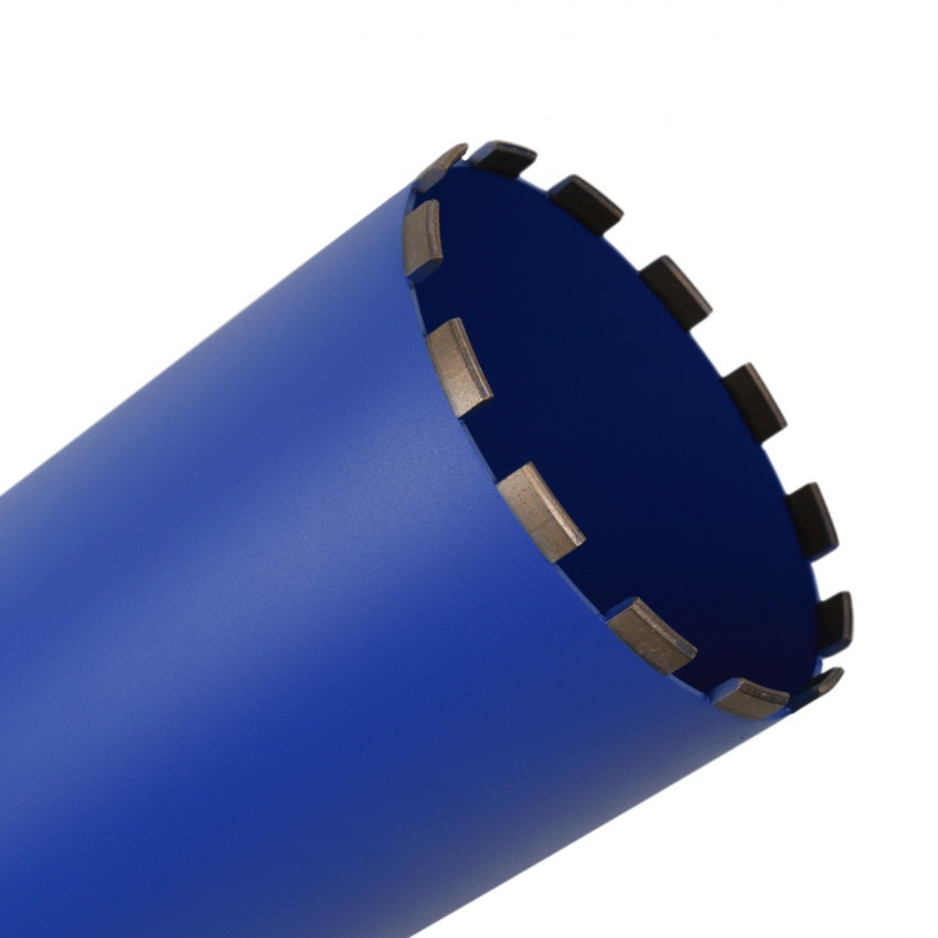 Свердло алмазне DDS-W 182x450-13x1 1/4 UNC Reinforced concrete-17903094098