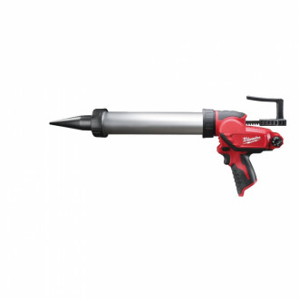 Клеевой пистолет MILWAUKEE M12 PCG/400A-0 4933441780-[articul]