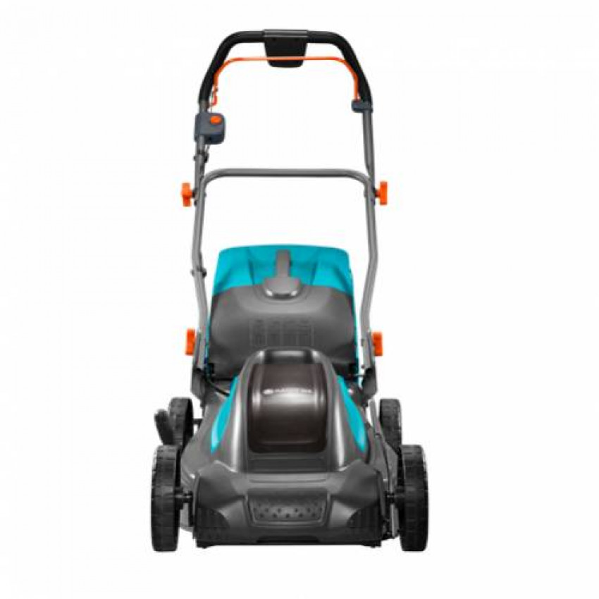 Газонокосарка акумуляторна Gardena PowerMax Li-40/41-05041-20.000