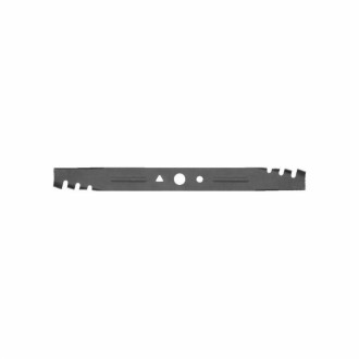 Ніж змінний для газонокосарки HIGH PERFORMANCE MILWAUKEE, 53см  (для M18 F2LM53)-[articul]