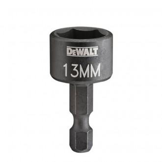 Головка торцева магнітна Impact DeWALT DT7464-[articul]