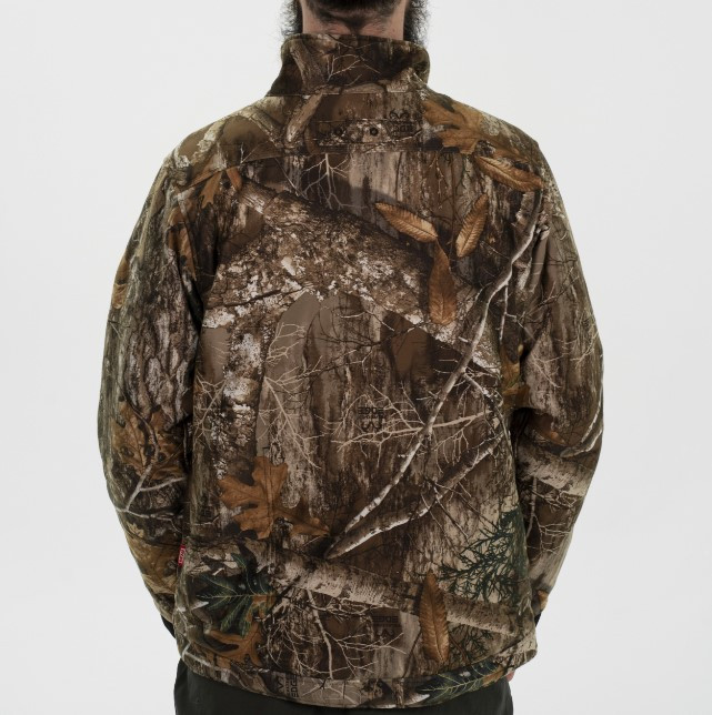 M12HJCAMO6-0(S) M12 HEATED JACKET XXX-4933478977