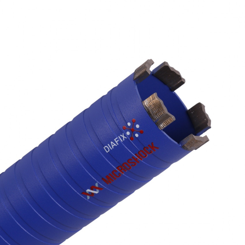 Свердло алмазне DDS-W 062x300-5x1 1/4 UNC DLD 062 RM-TX-10170085023