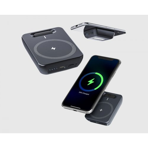 Зарядна станція GENERGY ZERO GZE-1518 1536 Вт/год-240095090