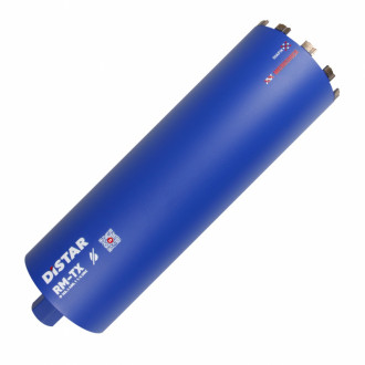 Свердло алмазне DDS-W 162x450-11x1 1/4 UNC DLD 162 RM-TX-[articul]