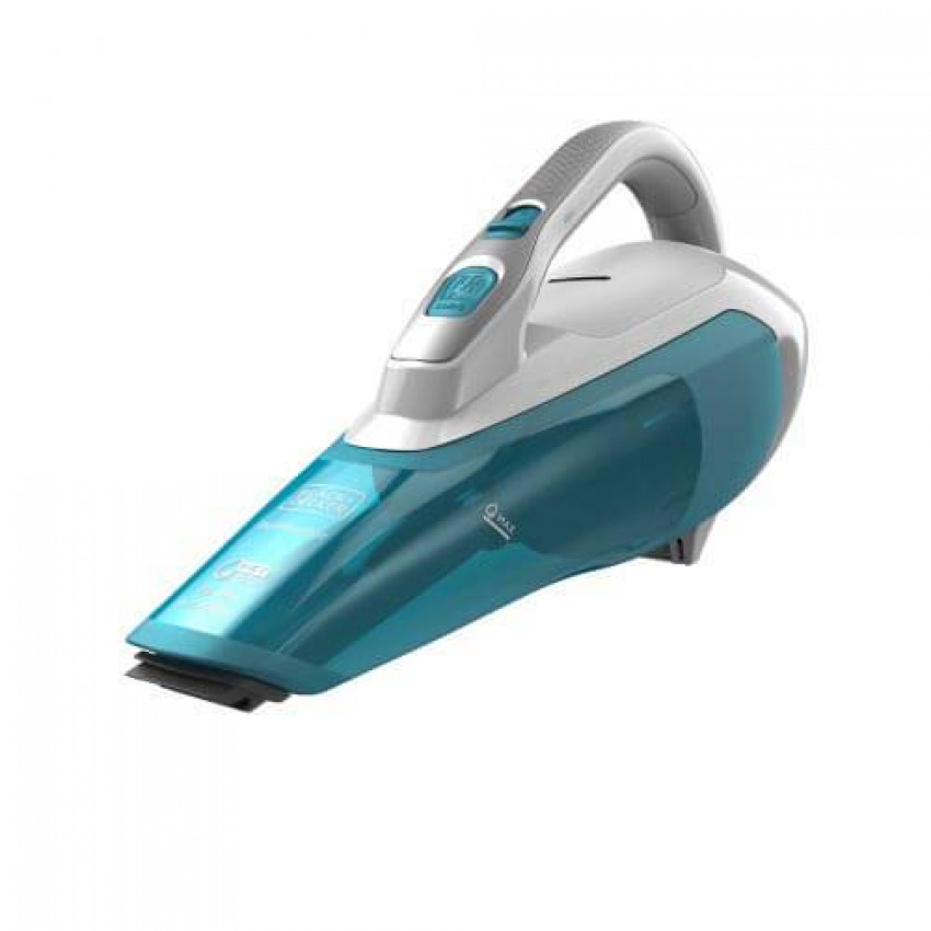 Пилосос акумуляторний BLACK DECKER WDA315J-WDA315J