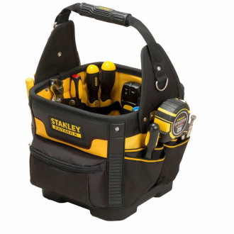 Сумка для інструментів FatMax TECHNICIAN, відкрита STANLEY 1-93-952