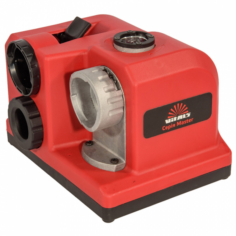 Верстат для заточування свердел Vitals Master 8042JH-243917