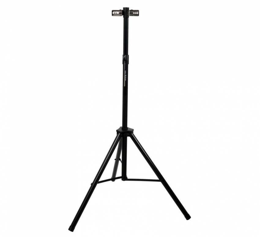 Штатив 3-ножний для обігрівачів YATO -99530- 99536; h= 110-180 см-YT-99570