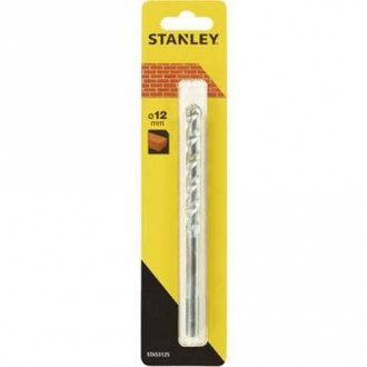 Свердло з кирпича STANLEY STA53125