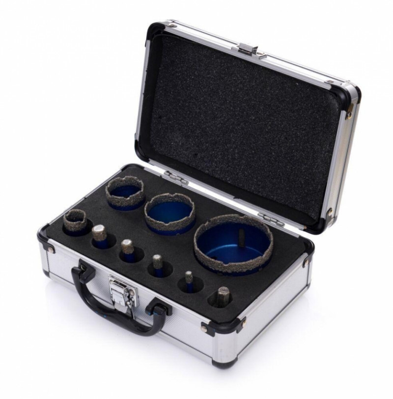 Кільцеві алмазні коронки TAGRED TA4087-TA4087