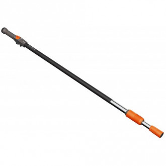 Ручка телескопічна Gardena Cleansystem M-XL 155-260 см-[articul]