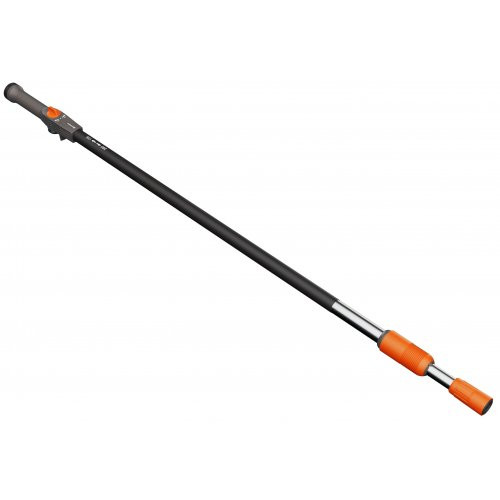 Ручка телескопічна Gardena Cleansystem M-XL 155-260 см-18804-20.000.00