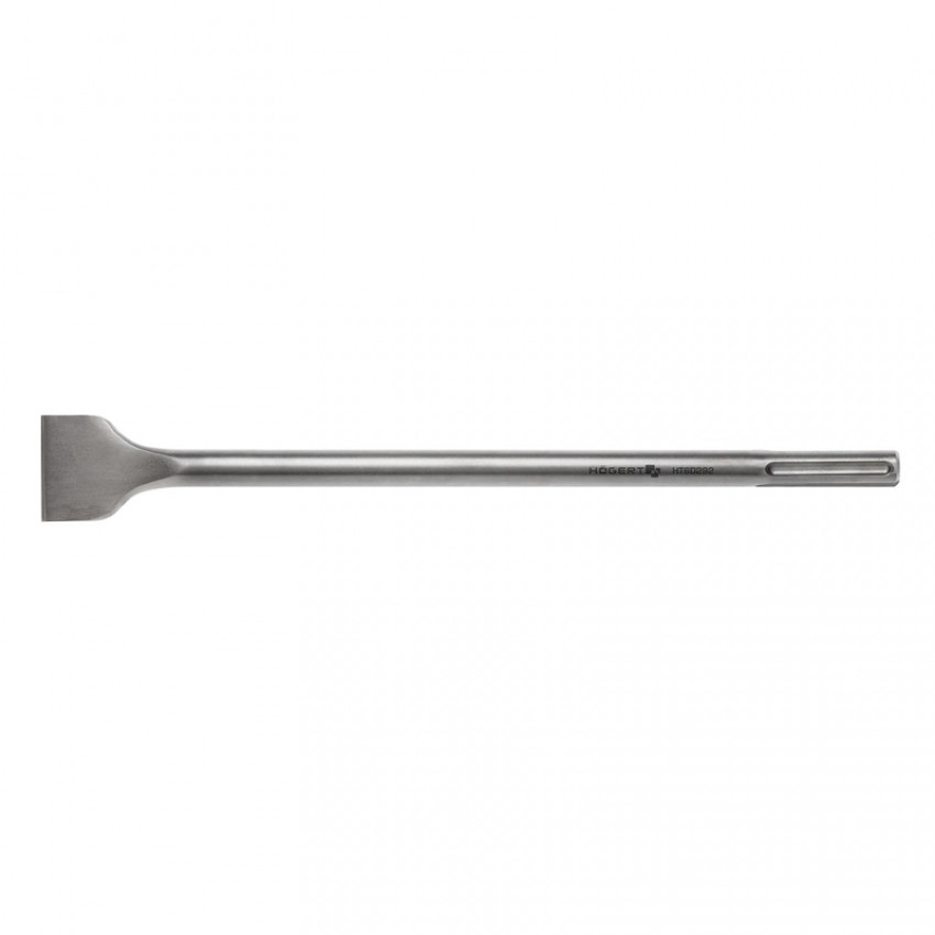 Зубило плоске HOEGERT 400 HT6D292-HT6D292